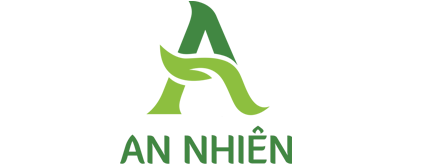 Logo Bồ Kết An Nhiên